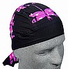 Dragonflies, Standard Headwrap